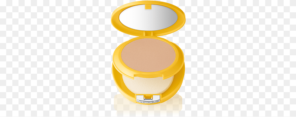 Clinique Sun Spf 30 Mineral Powder Makeup For Face Clinique Mineral Powder Makeup For Face Spf 30 Medium, Cosmetics, Head, Person, Face Makeup Png