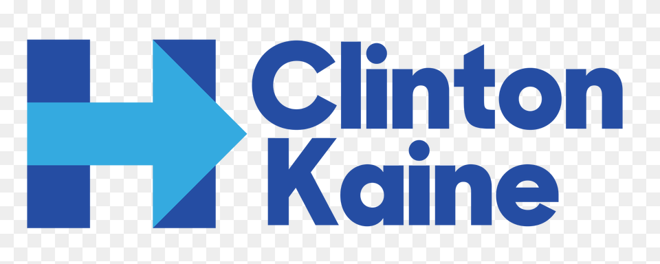Clinton Kaine Logo, Symbol Png