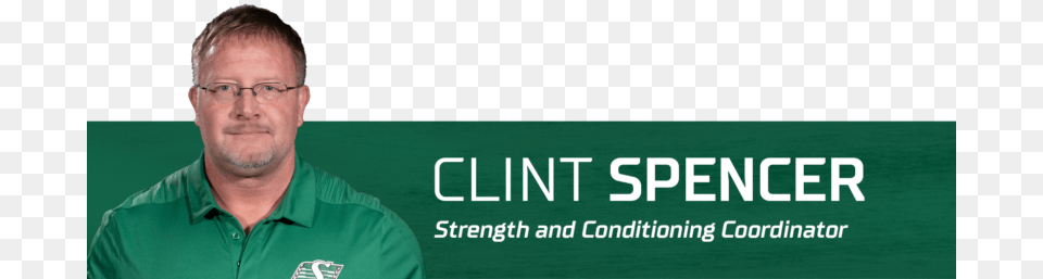 Clinton Spencer Is In His Third Season As Saskatchewan39s Saskatchewan Roughriders, Male, Adult, Portrait, Face Png