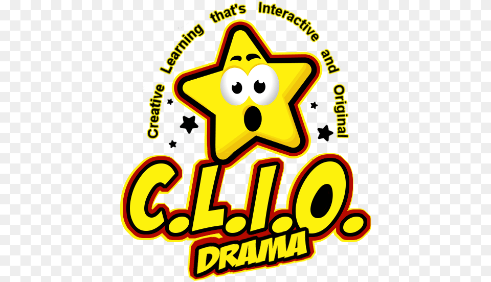 Clio Logo For Drama, Dynamite, Weapon, Symbol Free Transparent Png