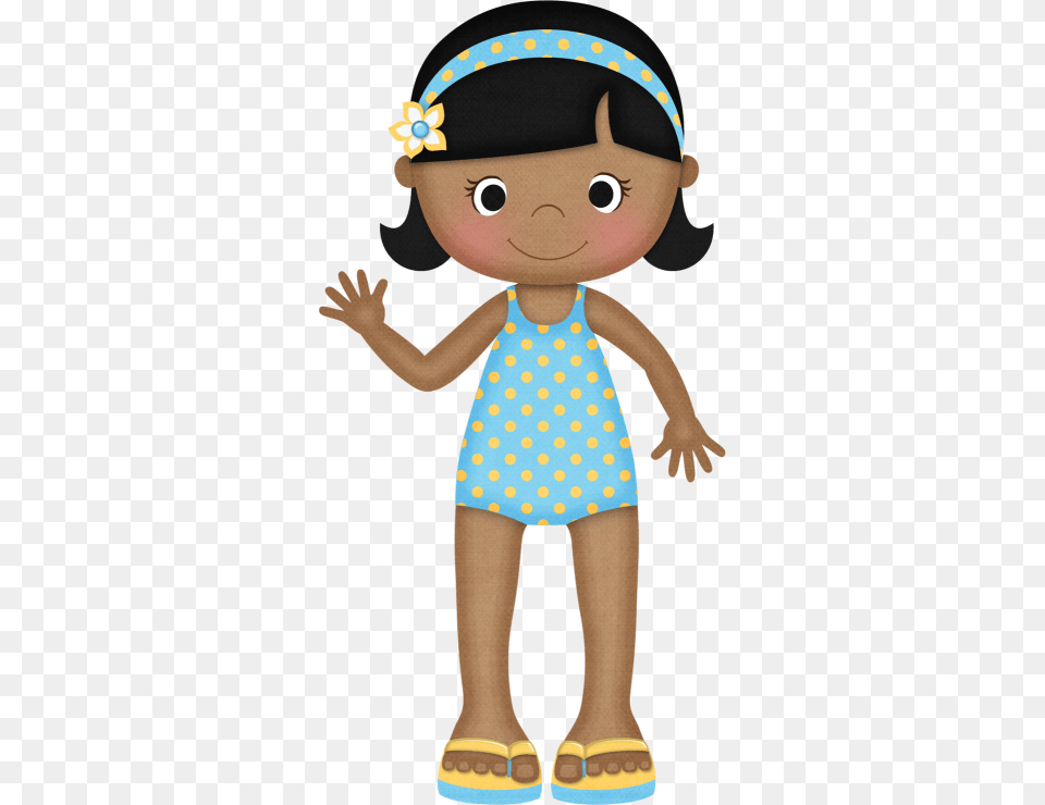 Clip, Baby, Person, Doll, Toy Png