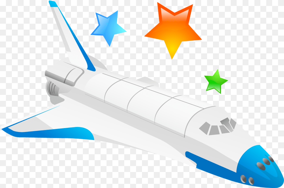Clip Airplane Flight Rocket Cartoon Transprent Rocket, Aircraft, Spaceship, Transportation, Vehicle Png