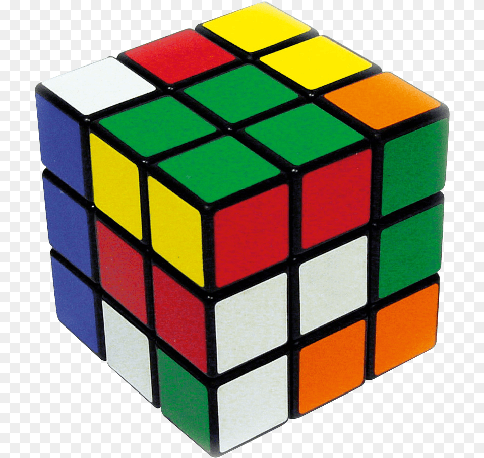 Clip Art 1000 By 1000 Rubiks Cube Invented The Rubiks Cube, Toy, Rubix Cube Free Png Download
