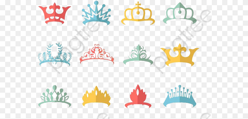 Clip Art, Accessories, Jewelry, Crown, Tiara Free Png Download