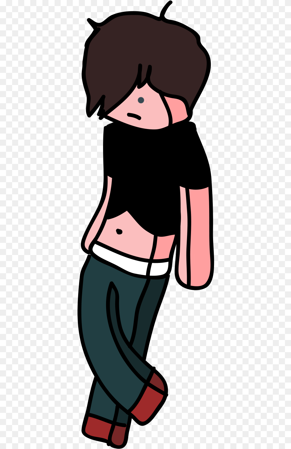Clip Art, Person, Book, Comics, Publication Free Png