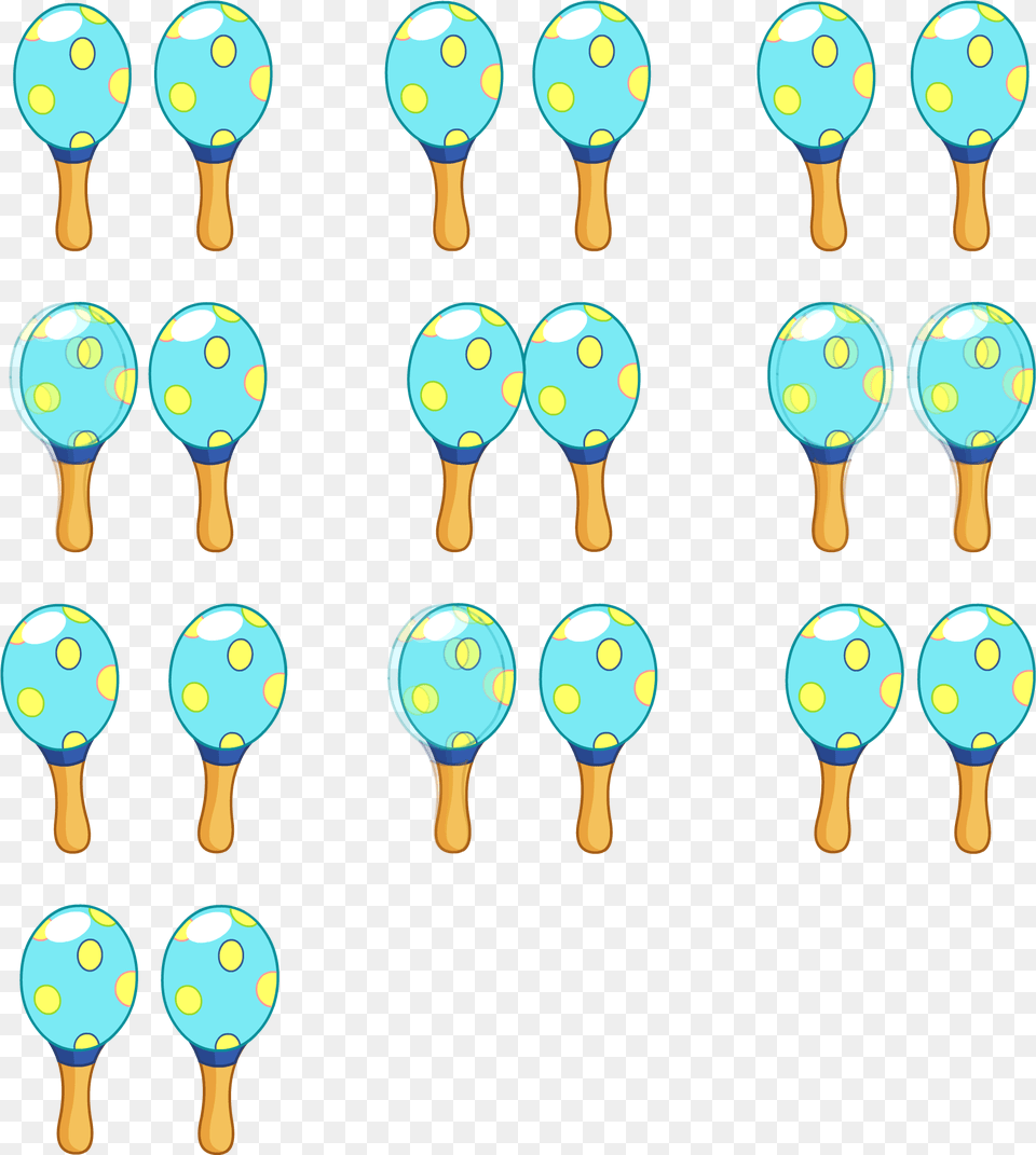 Clip Art, Maraca, Musical Instrument, Rattle, Toy Free Png