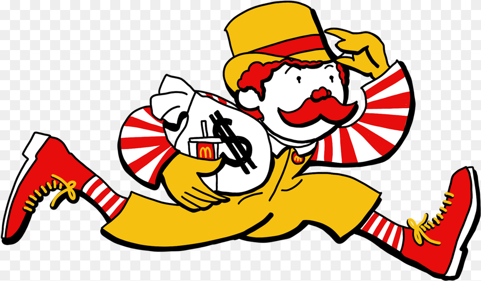 Clip Art, Person, Performer, Clown, Face Free Png