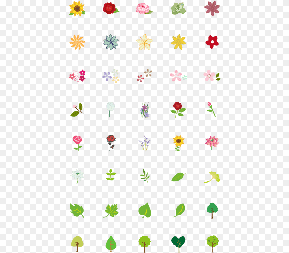 Clip Art, Flower, Pattern, Petal, Plant Free Transparent Png