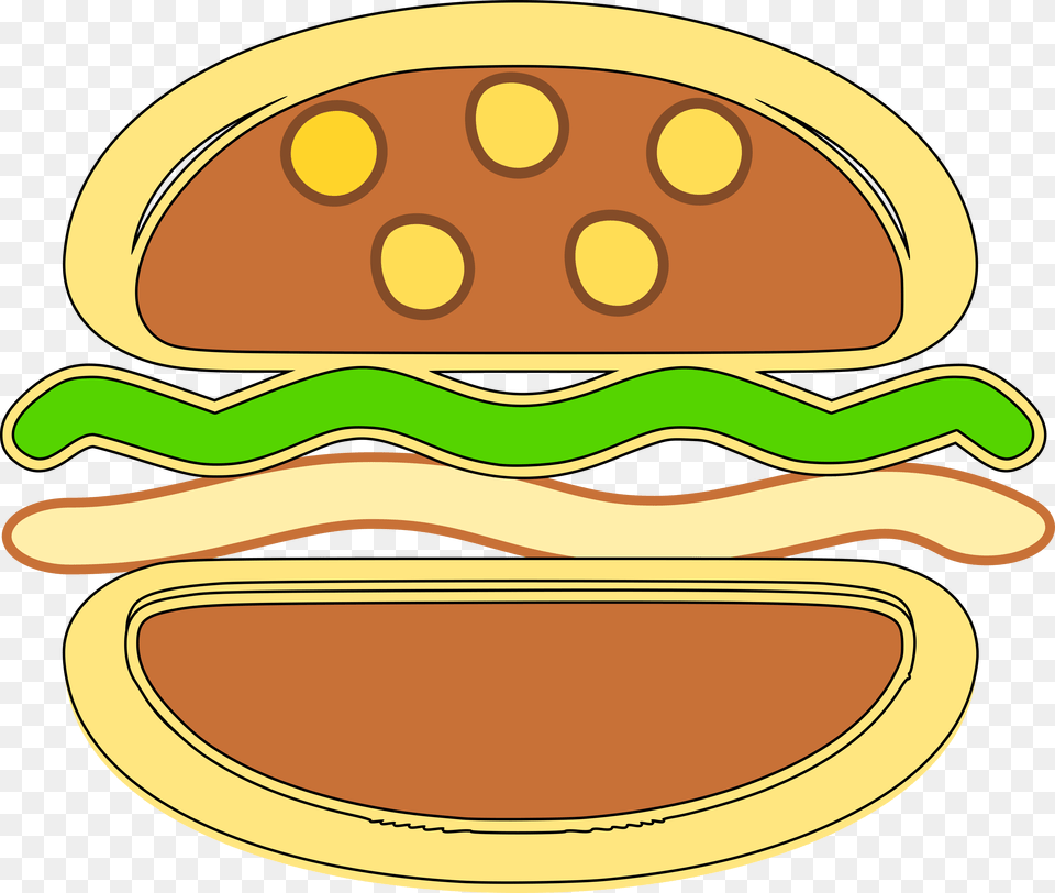 Clip Art, Food, Burger, Smoke Pipe Png