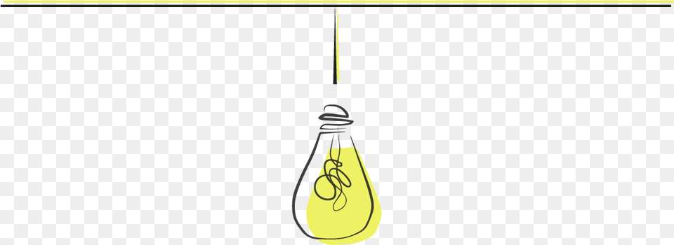 Clip Art, Light, Lightbulb Png Image