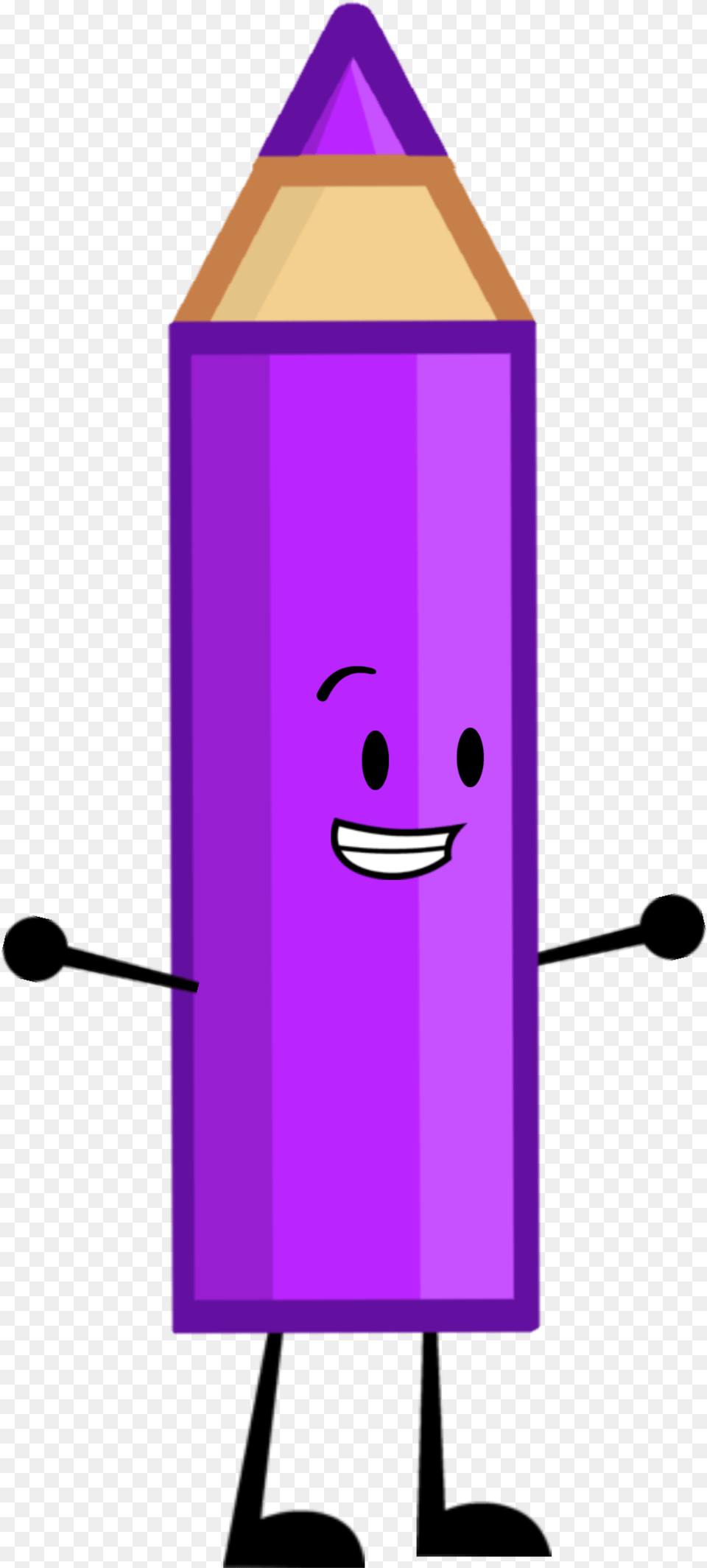 Clip Art, Purple, Pencil, Person Free Png