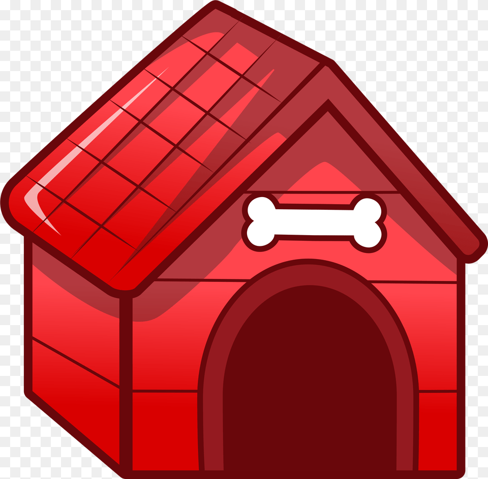 Clip Art, Den, Dog House, Indoors, Kennel Free Png Download