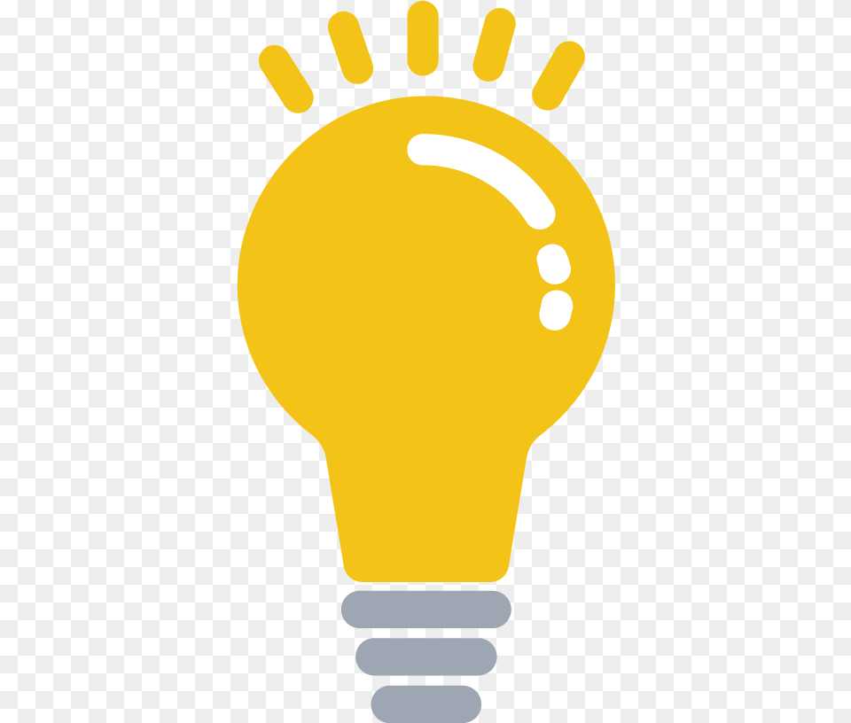 Clip Art, Light, Lightbulb, Person Free Transparent Png