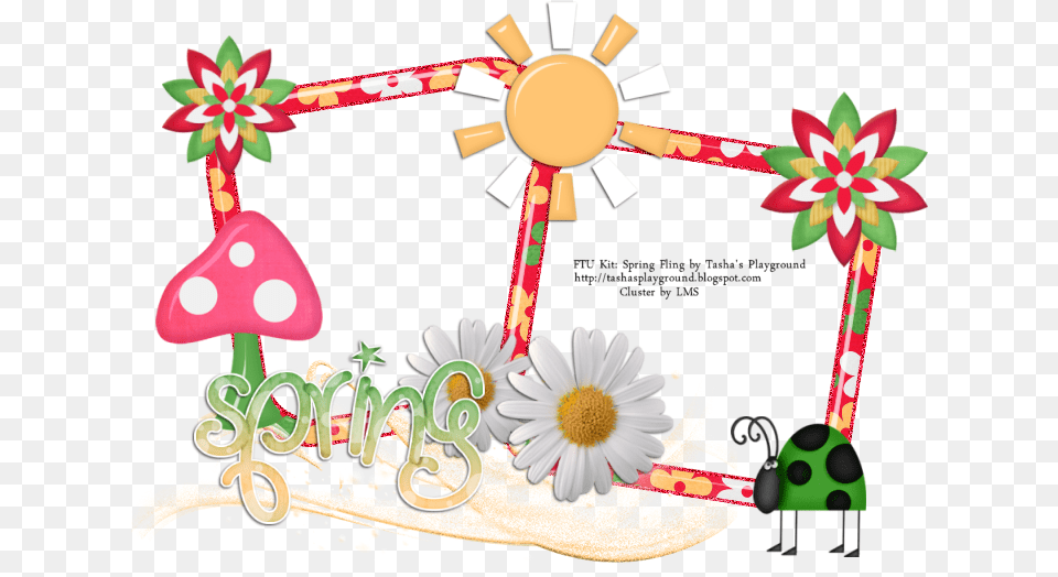 Clip Art, Daisy, Flower, Plant, People Free Transparent Png