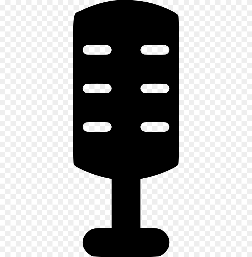 Clip Art, Electrical Device, Microphone, Cutlery, Person Free Png Download