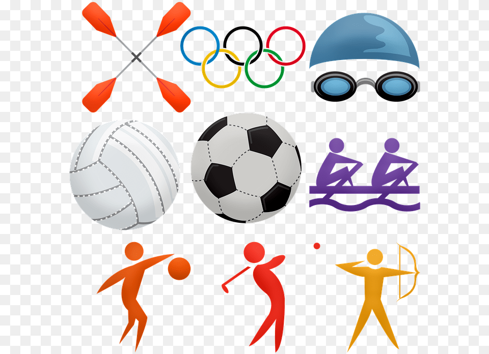 Clip Art, Ball, Football, Soccer, Soccer Ball Free Png