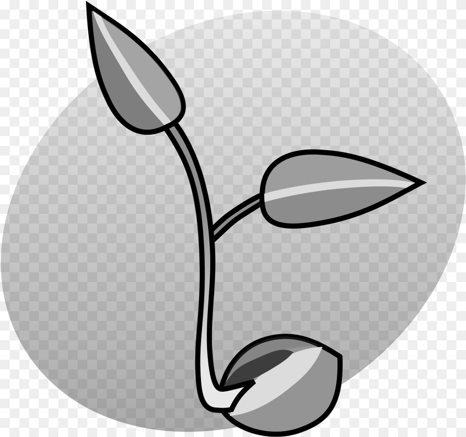Clip Art, Bud, Flower, Plant, Sprout Png