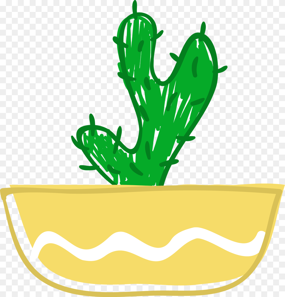 Clip Art, Plant, Potted Plant Png Image