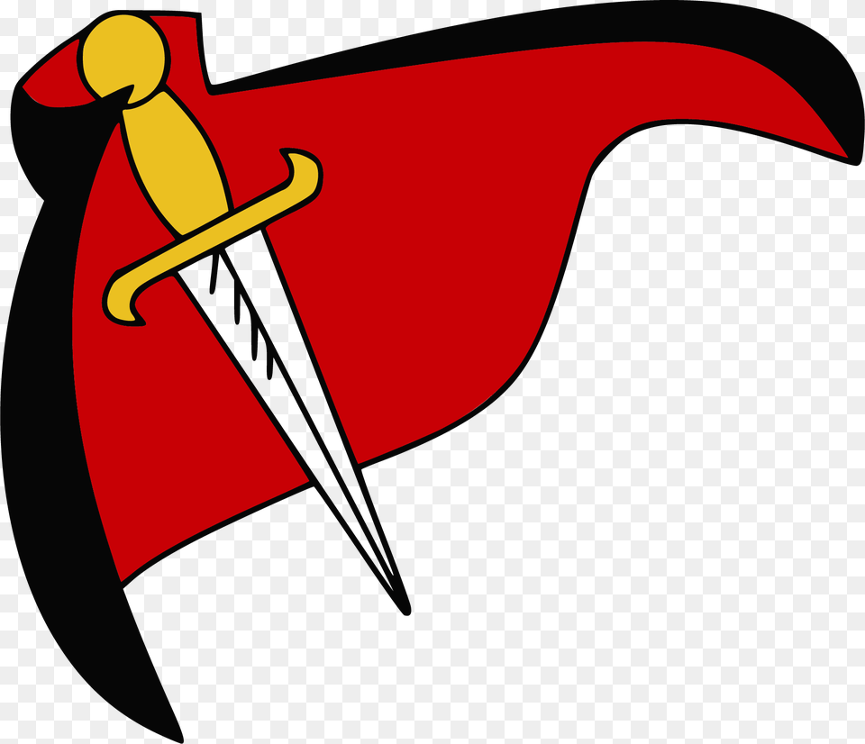 Clip Art, Blade, Dagger, Knife, Weapon Png Image