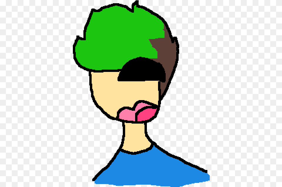 Clip Art, Person, Face, Head Free Transparent Png