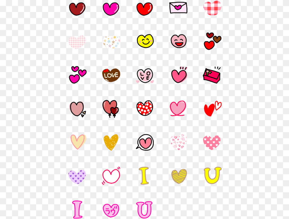 Clip Art, Heart, Text Png Image