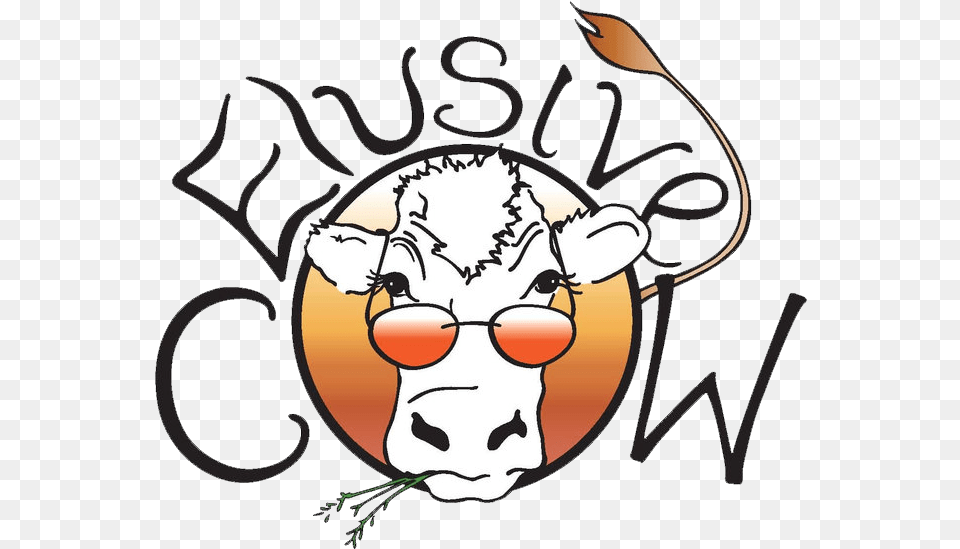 Clip Art, Livestock, Animal, Cattle, Mammal Png Image