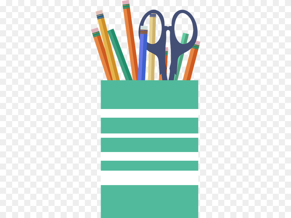 Clip Art Pencil Png Image