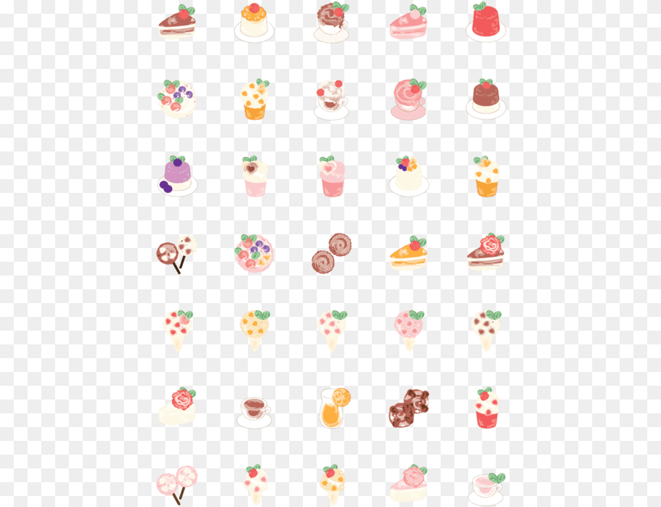 Clip Art, Cake, Cream, Cupcake, Dessert Free Transparent Png