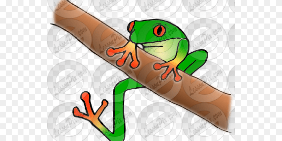 Clip Art, Amphibian, Animal, Frog, Wildlife Free Transparent Png