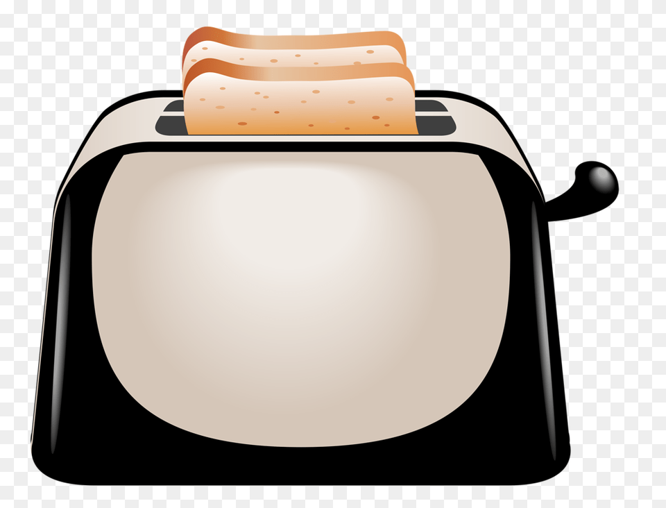 Clip Art, Device, Appliance, Electrical Device, Toaster Free Png