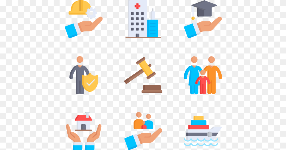 Clip Art, People, Person, Boy, Child Free Png