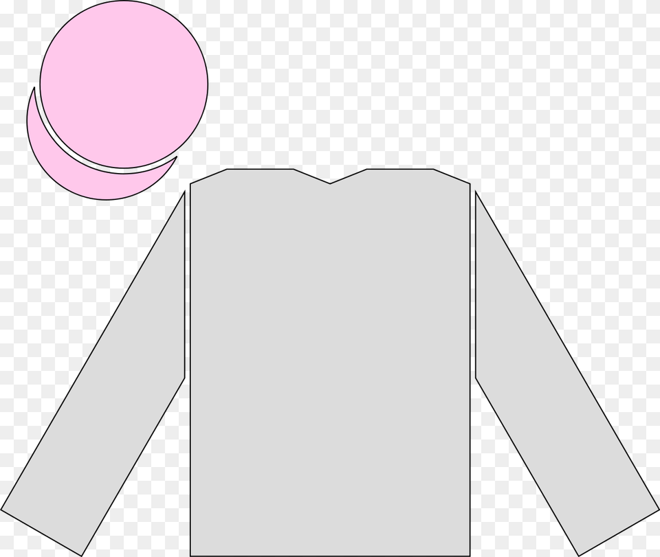 Clip Art, Clothing, Long Sleeve, Sleeve, Sphere Free Png Download