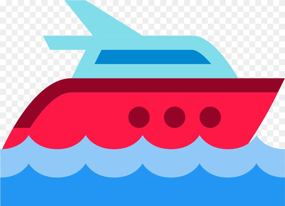 Clip Art, Transportation, Vehicle, Watercraft, Yacht Free Transparent Png