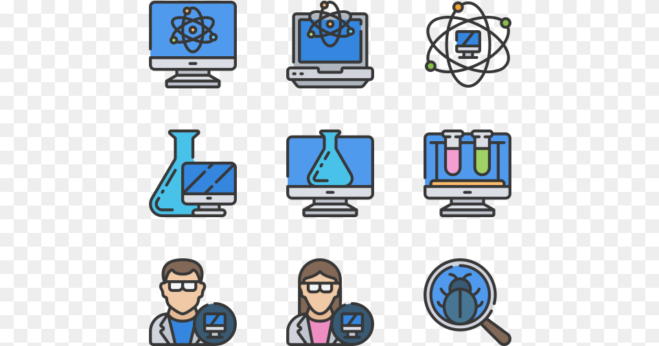 Clip Art, Computer, Electronics, Pc, Adult Free Transparent Png