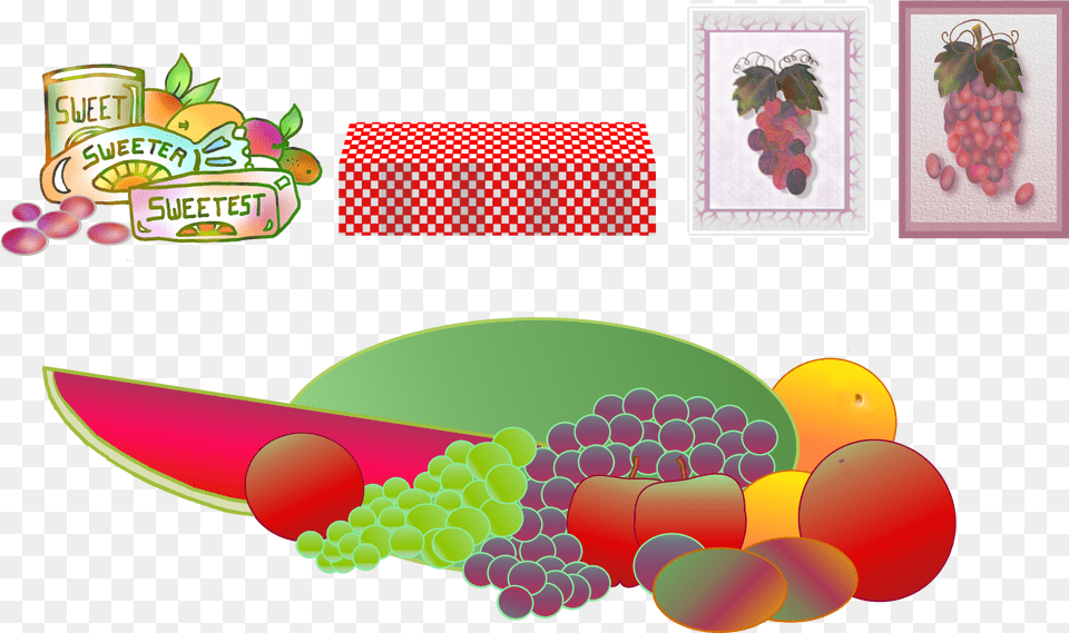 Clip Art, Food, Fruit, Plant, Produce Png