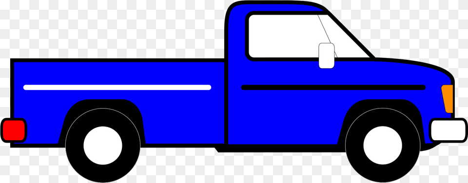 Clip Art, Pickup Truck, Transportation, Truck, Vehicle Png