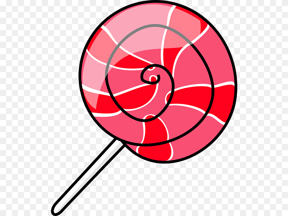 Clip Art, Candy, Food, Lollipop, Sweets Free Png