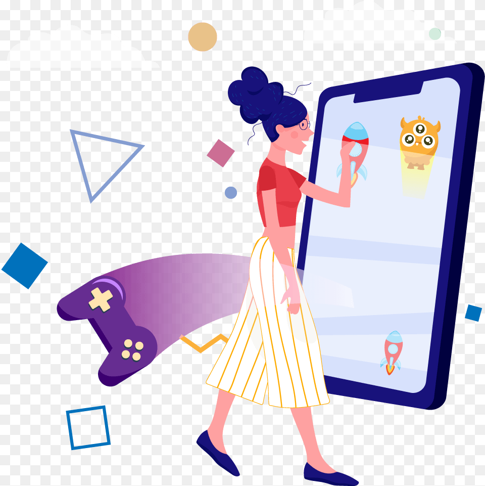 Clip Art, Adult, Female, Person, Woman Free Png Download