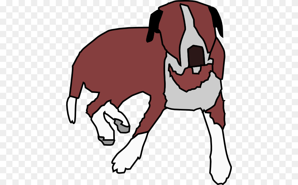 Clip Art, Baby, Person, Animal, Canine Png