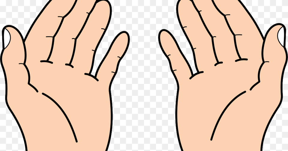 Clip Art, Body Part, Finger, Hand, Person Free Png Download