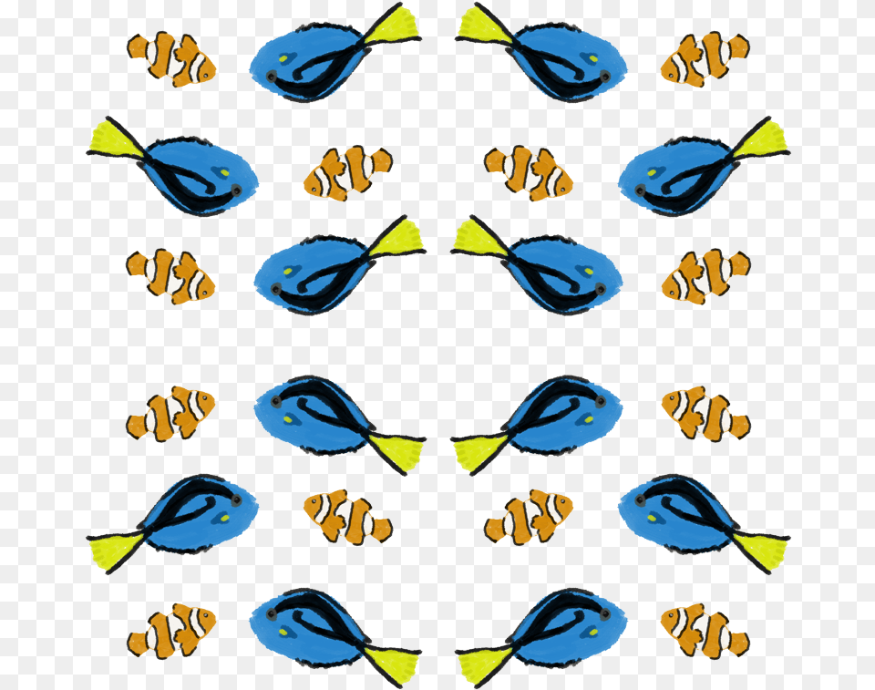 Clip Art, Animal, Fish, Sea Life, Accessories Free Png Download