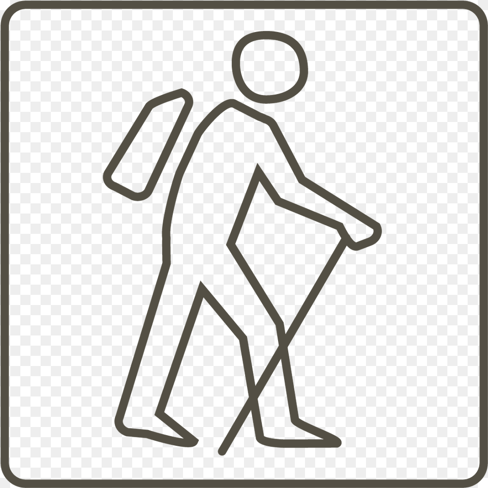 Clip Art, Person, Walking Free Png Download