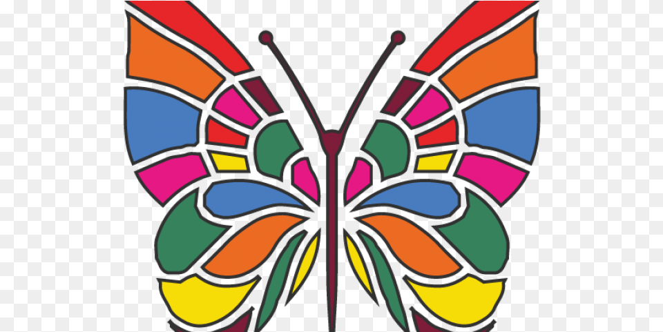 Clip Art, Graphics, Stained Glass Free Png