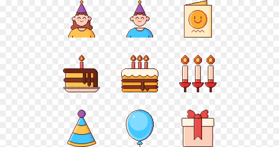 Clip Art, Person, People, Birthday Cake, Cake Free Png Download