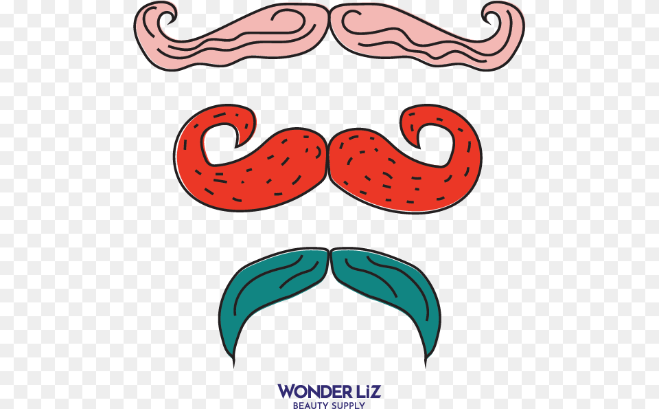 Clip Art, Face, Head, Person, Mustache Free Png Download
