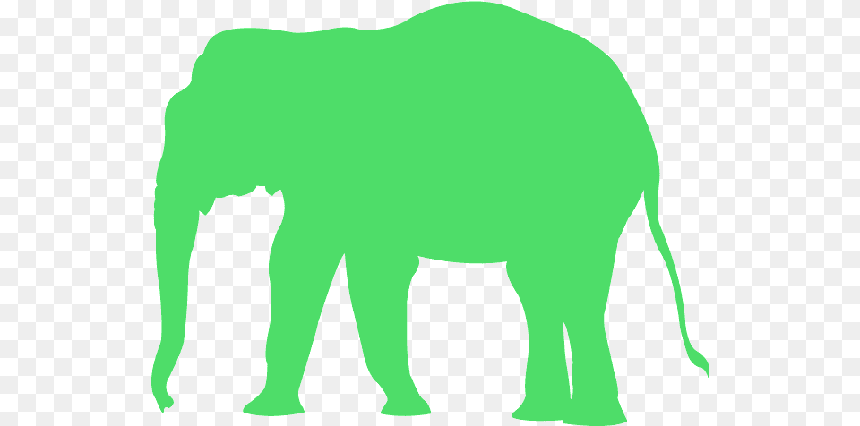 Clip Art, Animal, Elephant, Mammal, Wildlife Png Image