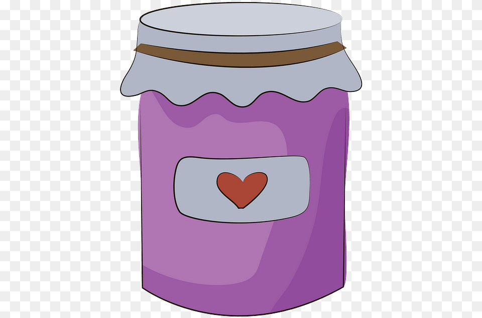 Clip Art, Jar Png Image