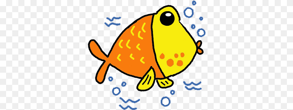 Clip Art, Animal, Sea Life, Fish Free Png