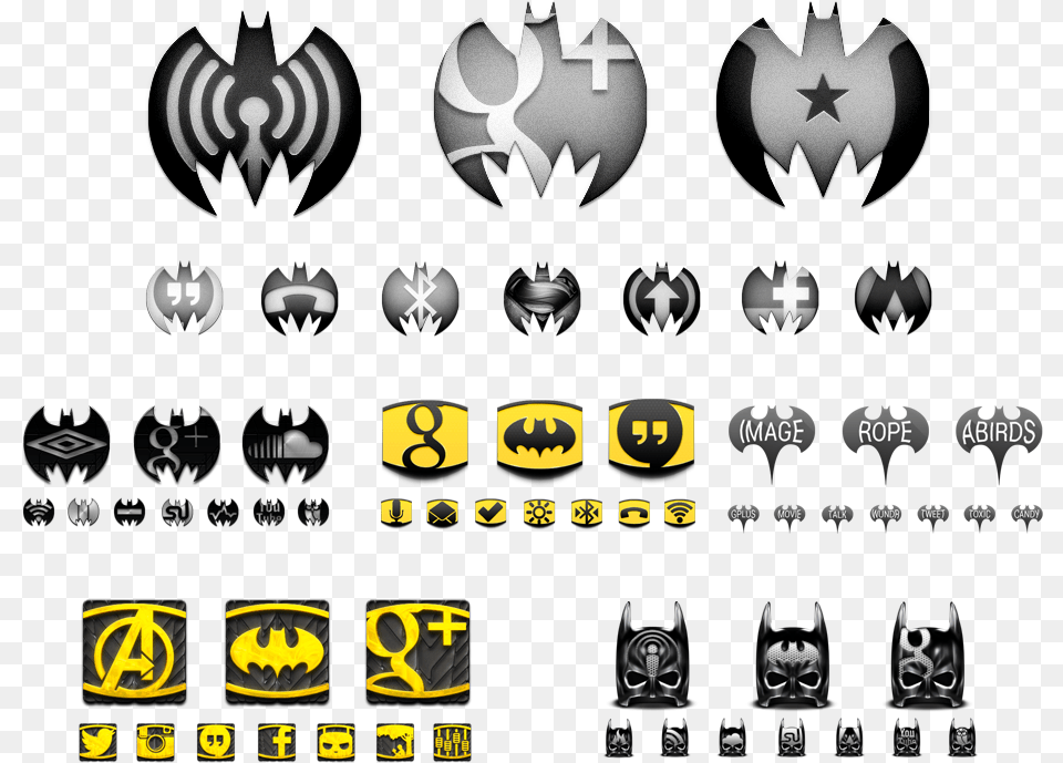 Clip Art, Logo, Symbol, Batman Logo Free Png