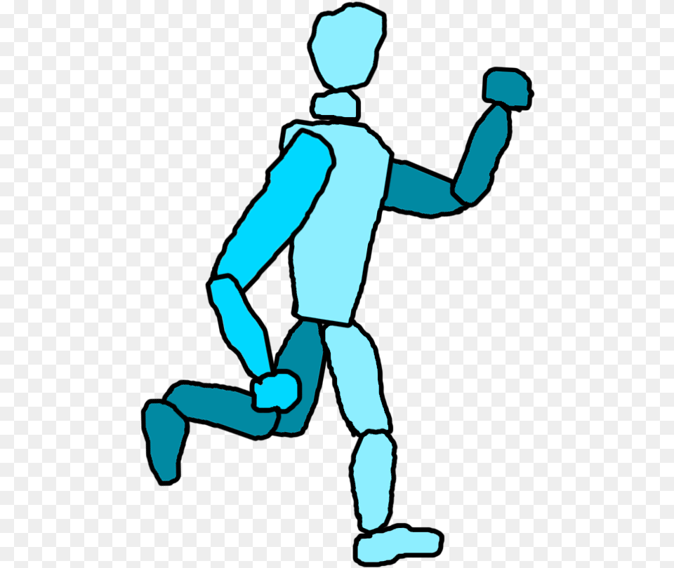 Clip Art, Person, Robot Free Transparent Png